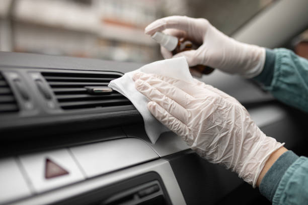 Best Commercial Air Duct Cleaning  in Wimauma, FL