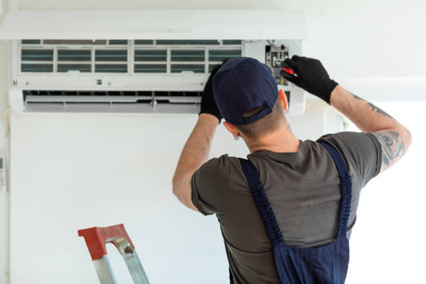 Best Air Duct Cleaning Cost  in Wimauma, FL