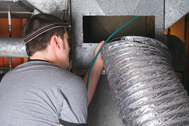 Best HVAC Air Duct Cleaning  in Wimauma, FL